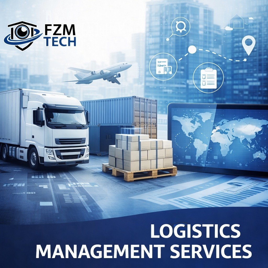 Inventory & Logistics Management
